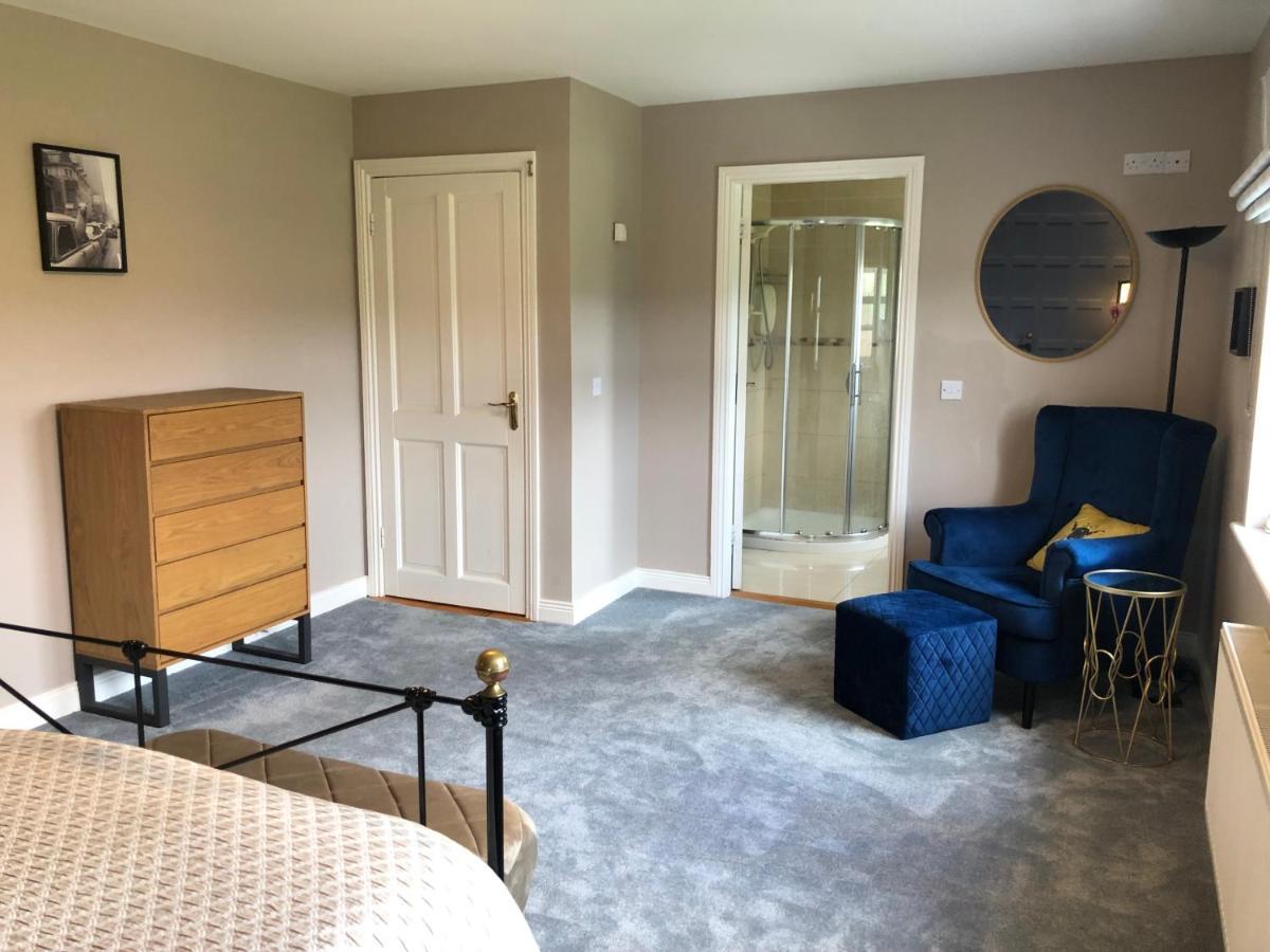 Boutique En-Suite Bedroom Cork Mallow Exterior photo