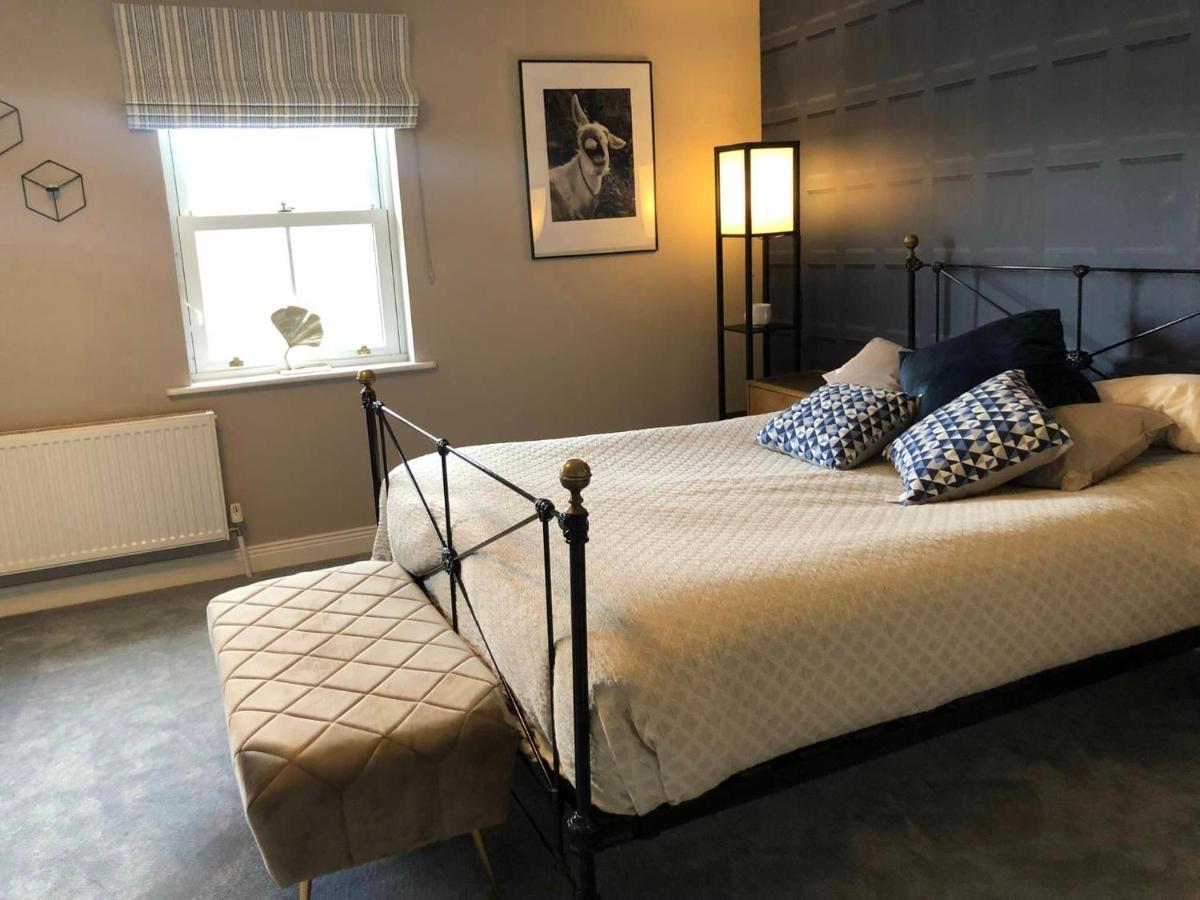 Boutique En-Suite Bedroom Cork Mallow Exterior photo