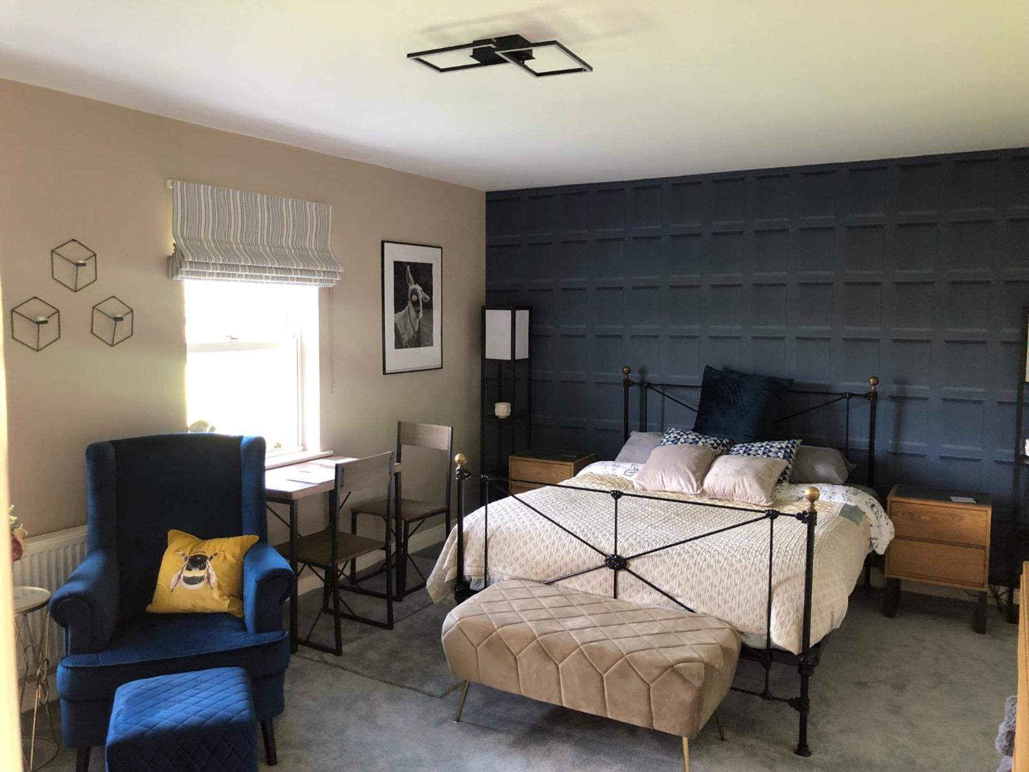 Boutique En-Suite Bedroom Cork Mallow Exterior photo